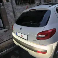 207مدل ۴۰۳|خودرو سواری و وانت|ری, دولت‌آباد|دیوار