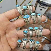 588 گرم انگشتر|جواهرات|قم, ارم|دیوار