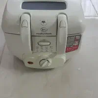 سرخ کن