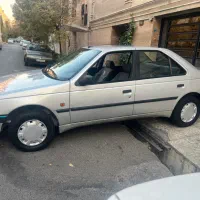 روا مدل ۱۳۸۵ استثنایی|خودرو سواری و وانت|تهران, تهرانپارس غربی|دیوار