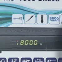 گیرنده دیجیتال