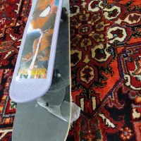 اسکوتر بچگانه