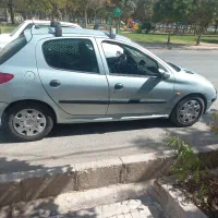پژو ۲۰۶