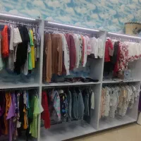 کمد و دکور|جاکفشی، کمد، دراور|فومن, |دیوار