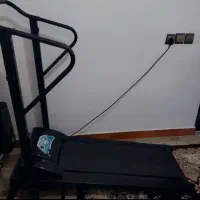 تردمیل/تردمیل خانگی