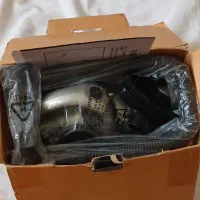 جاروبرقی آواکو مدل XL 2028|جاروبرقی، جارو شارژی، بخارشو|تهران, امیرآباد|دیوار