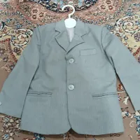 کت شلوار بچگانه