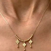 طلای مینیمال حسنوند|جواهرات|ایلام, |دیوار