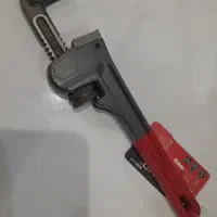 اچار لوله گیر اچار شلاقی|ابزارآلات|اصفهان, خانه اصفهان|دیوار