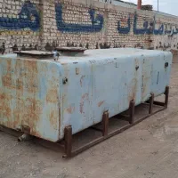 تانک ۳۰۰۰لیتری