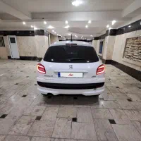 ۲۰۷|خودرو سواری و وانت|قدس, شهرقدس|دیوار