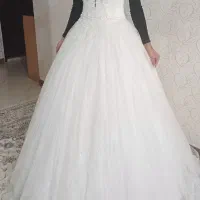 فروش لباس عروس ۳تومن