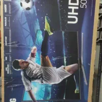 ال ای دی ۵۰اینچ سامسونگ