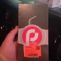 s25 fe ویتنام رنگ مشکی حافظه 256