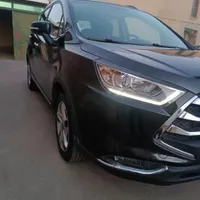 جک اس ۳|خودرو سواری و وانت|اصفهان, بهارستان|دیوار