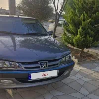 پژو پارس XU7P مدل ۱۴۰۱ فابریک مشابه صفر
