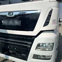 مان ۵۱۰ ، زیرقیمت