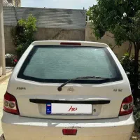 پراید۱۱۱ مدل ۹۴