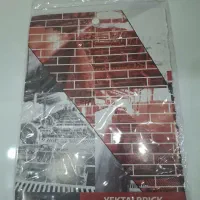 پاکت دکمه دار  آویز  دار شیک مناسب برای بسته بندی