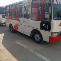 مینی بوس،ایوکومدل 77