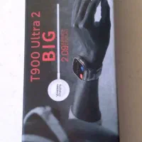 اپل واچ T900 Ultra2 BIG