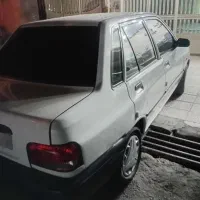 پراید مدل ۸۶ فرمون هیدرولیک|خودرو سواری و وانت|قم, شاه ابراهیم|دیوار