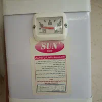 آبگرمکن دیواری برقی|آبگرمکن، پکیج، شوفاژ|قیدار, |دیوار