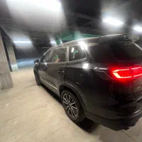 فونیکس تیگو۸ کم کار در حد صفر|خودرو سواری و وانت|مشهد, آزادشهر|دیوار