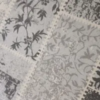 فرش اشپزخانه تمیز وسالم در حد نو