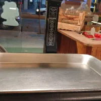 ترازوی ۵۰ کیلویی پرینتر دار محک مدل ۱۶۰۰۰|فروشگاه و مغازه|فومن, |دیوار