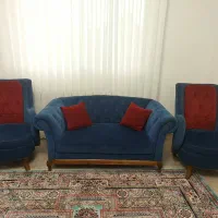 مبل|مبلمان خانگی و میز عسلی|رشت, حمیدیان|دیوار