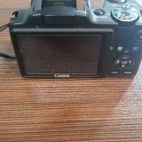 پاورشات sx510 hs|دوربین عکاسی و فیلمبرداری|چهاردانگه (تهران), |دیوار