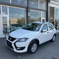 کوییک Gx صفر خشک ۴۰۴|خودرو سواری و وانت|تبریز, |دیوار