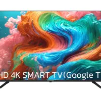 تلویزیون هوشمند ایکس ویژن مدل XYU700 سایز ۵۰ اینچ