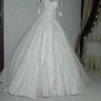 مزون عروس دهدار|لباس|محمدیه-قزوین, |دیوار