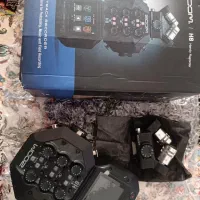 رکودر h8 در حد نو