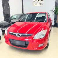 هیوندای i30 مدل ۲۰۱۰