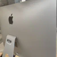 آیمک اسلیم اپل Apple iMac A1418 Core i5/8/256 2017|رایانه رومیزی|تهران, بلوار کشاورز|دیوار