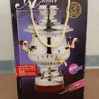 سماور ۸ لیتری