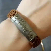 دستبند میکرومکرمه|بدلیجات|تهران, مطهری|دیوار