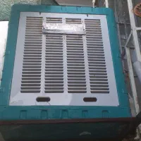 کولر|کولر آبی|شیبکوه (فارس), |دیوار