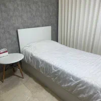 تخت مینیمال ام دی اف