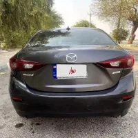 مزدا 3 فول مدل2017|خودرو سواری و وانت|اهواز, کیانپارس |دیوار