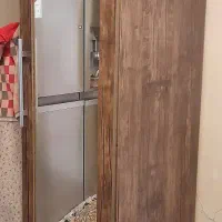 کمد اینه دار    تابلو ۴قل بسیارشیک    تشک و متکا|صنایع دستی و سایر لوازم تزئینی|تهران, نظام‌آباد|دیوار