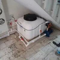 نصب تعمیرات سرویس پمپآب /ستارخان/آزادی/ کل تهران|خدمات پیشه و مهارت|تهران, سلسبیل شمالی|دیوار