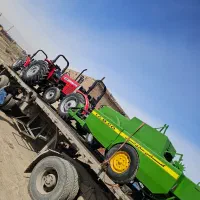 ادوات کشاورزی|قطعات یدکی و لوازم جانبی|فامنین, |دیوار