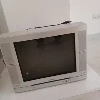 تلویزیون 21اینج توشیبا