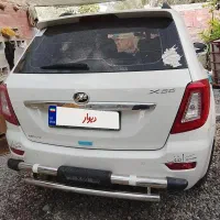 فروش لیفان مدل 95 دنده هیلمنی|خودرو سواری و وانت|میناب, |دیوار