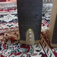 اسپیکر|قطعات و لوازم جانبی رایانه|بروجرد, |دیوار