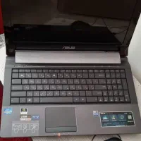 لپ تاب ایسوس AsusN53S